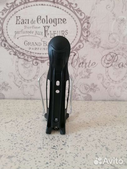 Держатель для фляги, бутылки на велосипед