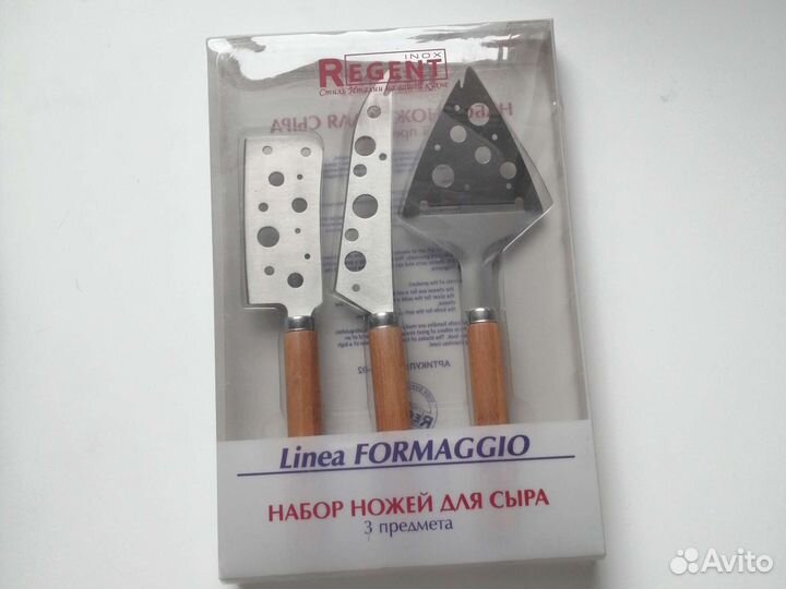 Нож для сыра