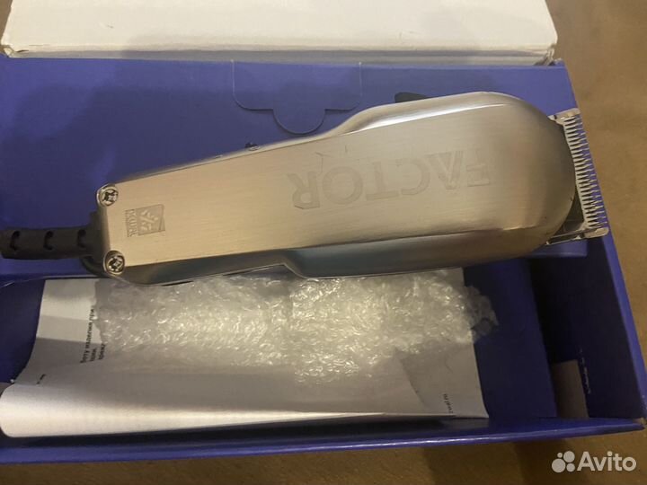 Машинка для стрижки волос dewal