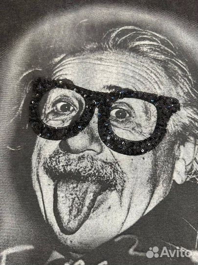 Футболка унисекс (42-50)