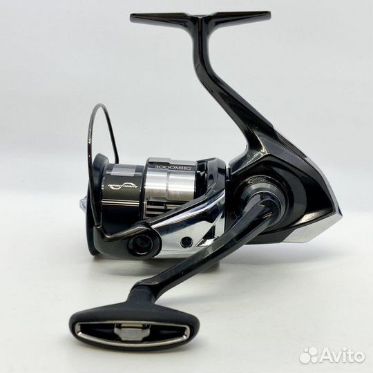 Shimano 23 vanquish 3000MHG