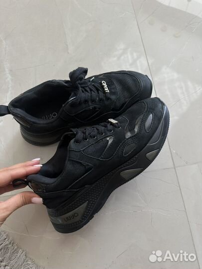 Кроссовки liu jo