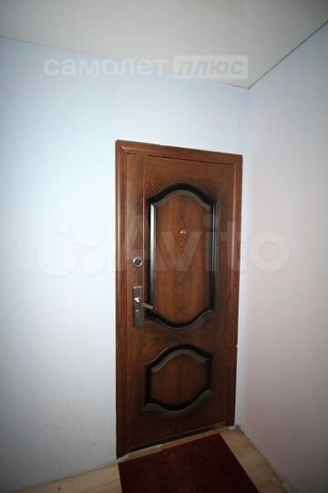 1-к. квартира, 30,3 м², 1/2 эт.