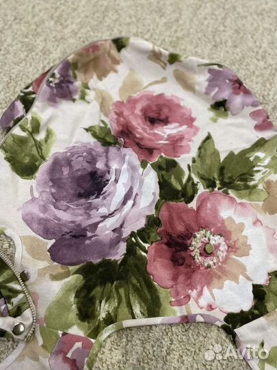 Летний кит Stokke