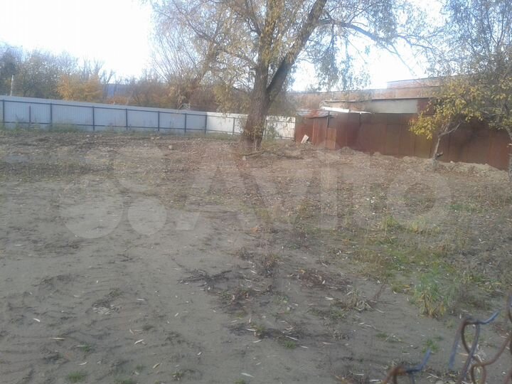 Участок 8 сот. (ИЖС)