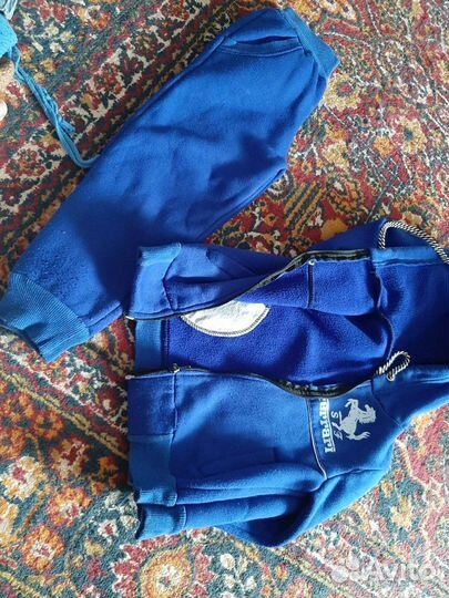 Деткии костюм