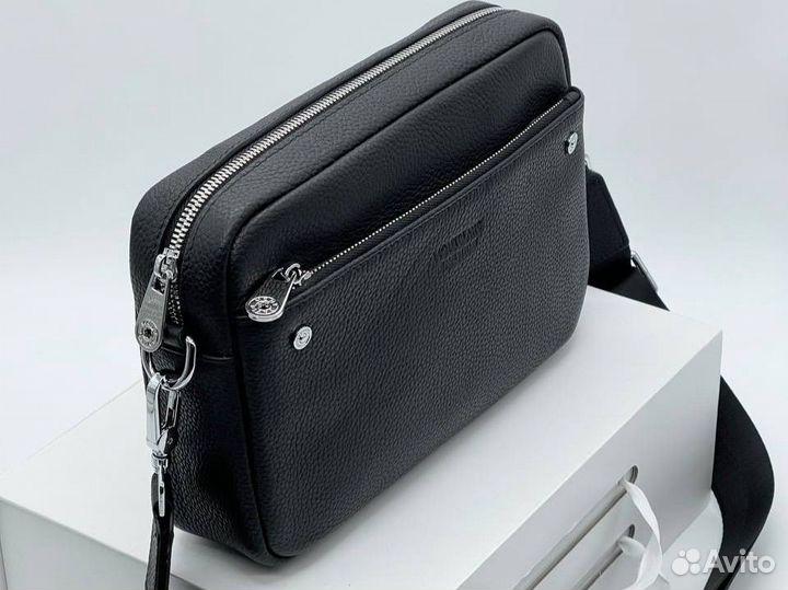 Сумка мужская Montblanc