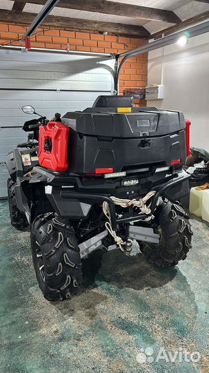 Stels ATV850G гепард