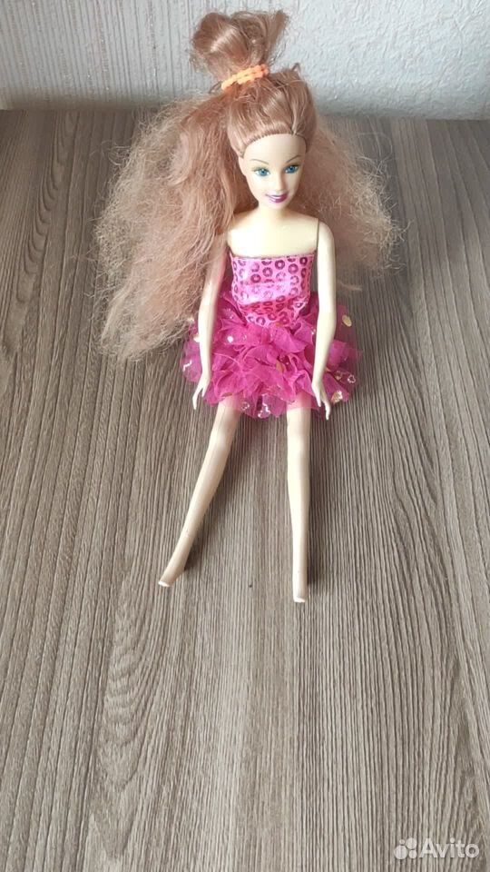 Кукла барби barbie