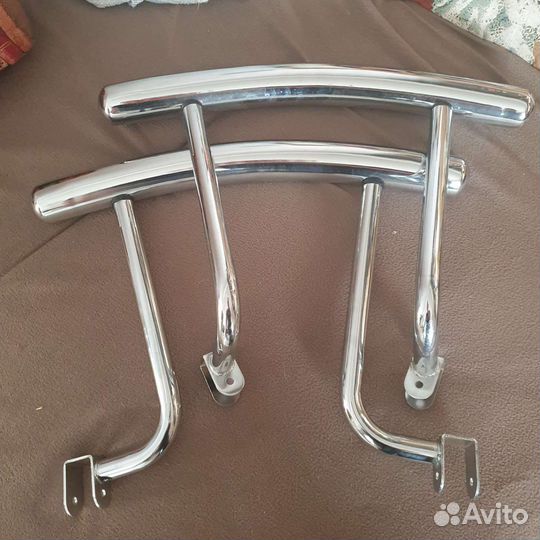 Подлокотник