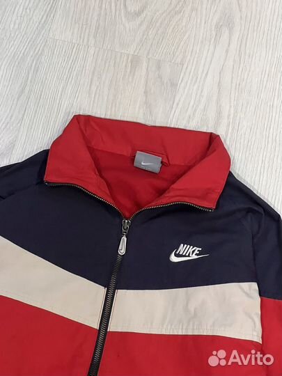 Ветровка Nike оригинал