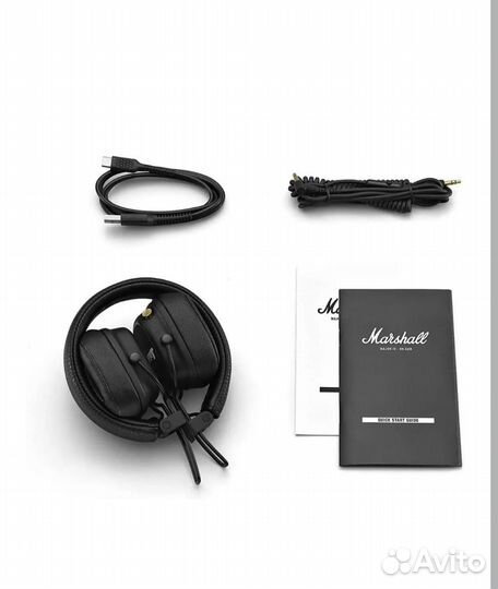 Marshall major 4 original