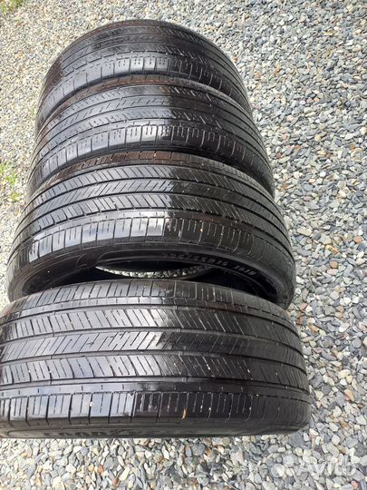 Goodyear Assurance 235/55 R19 101H