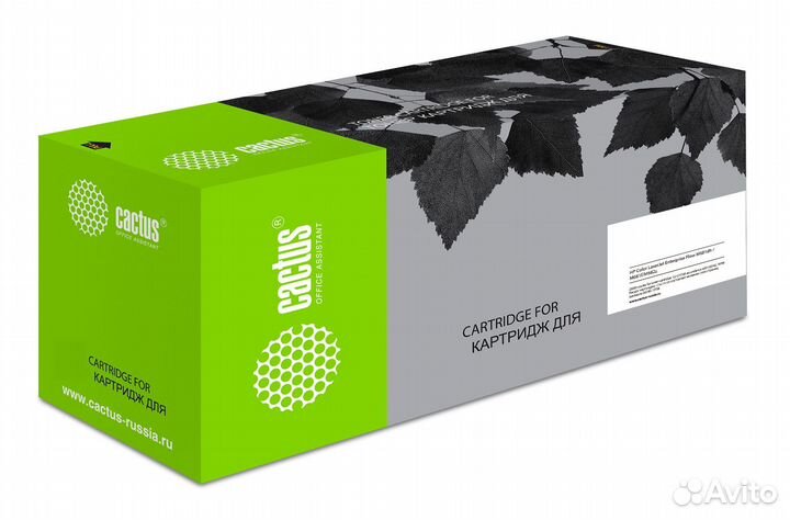 Картридж CS-PH7750M