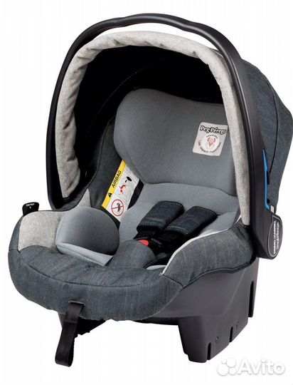 Автокресло