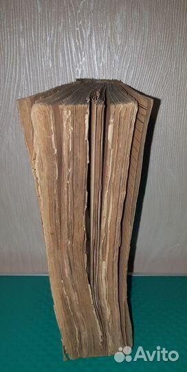 Антикварные книги, книги по медицине, Бумм Эрнст