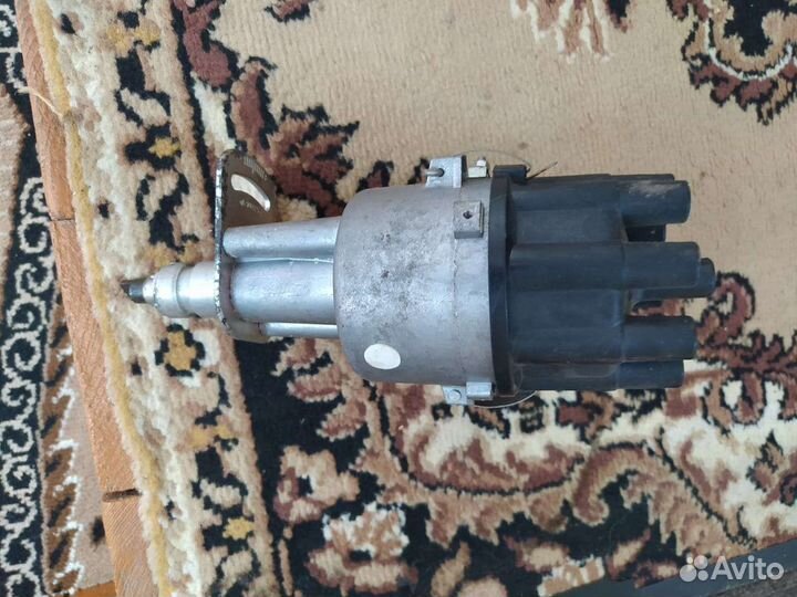 Электродвигатель