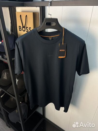 Футболка Boss
