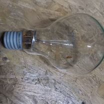 Лампа накаливания 500вт
