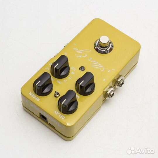 TC Electronic Alter Ego Vintage Delay