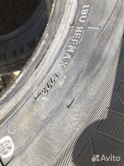 Firemax FM518 235/65 R17 108H