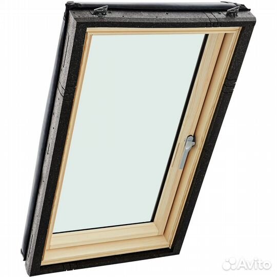 Люк Для Кровли Roto Люк кровельный R35 065/118 H2D