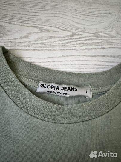 Футболки женские