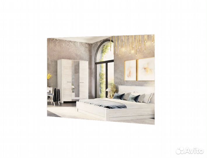 Моника Зеркало навесное