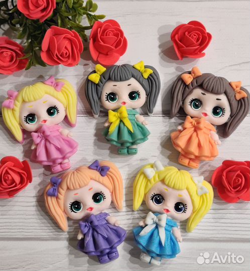 Подарки к 8 марта