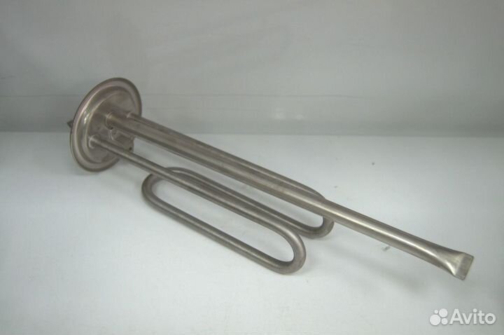 Тэн для водонагревателя термекс