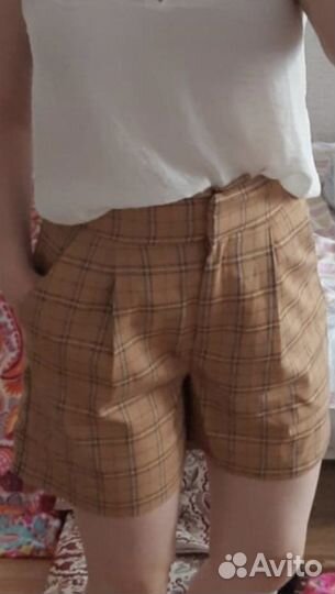 Шорты