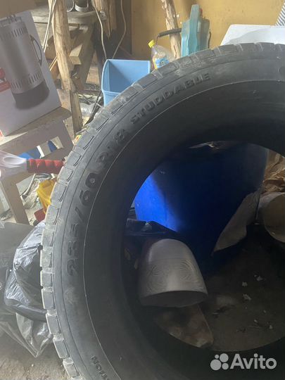 Camso Xtra Wall 235/60 R18