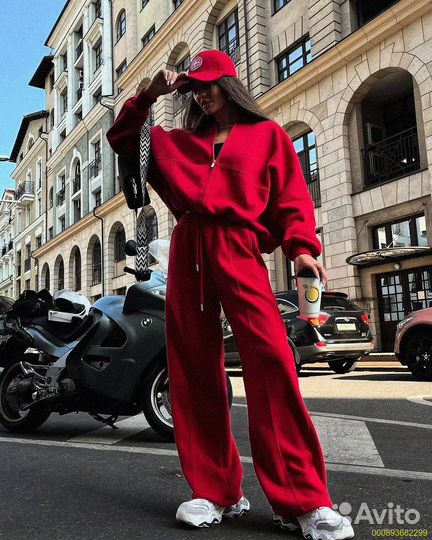 Комфорт на первом месте: спортивная мода