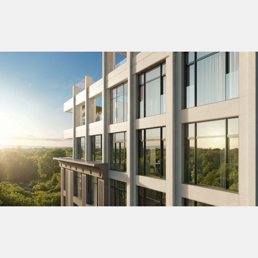 6-к. квартира, 252,5 м², 14/16 эт.