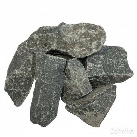 Камни для бани и сауны 