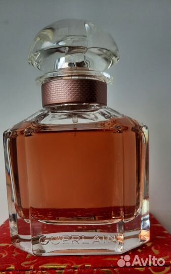 Mon Guerlain lessence оригинал