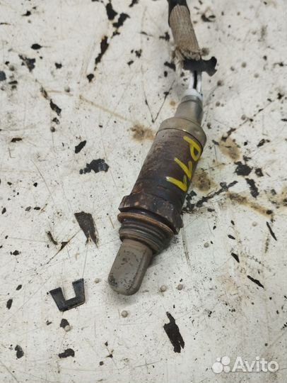 Датчик кислорода Nissan Рrimеrа Нисcан Пpимерa P11