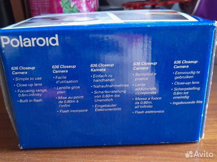 Фотоаппарат