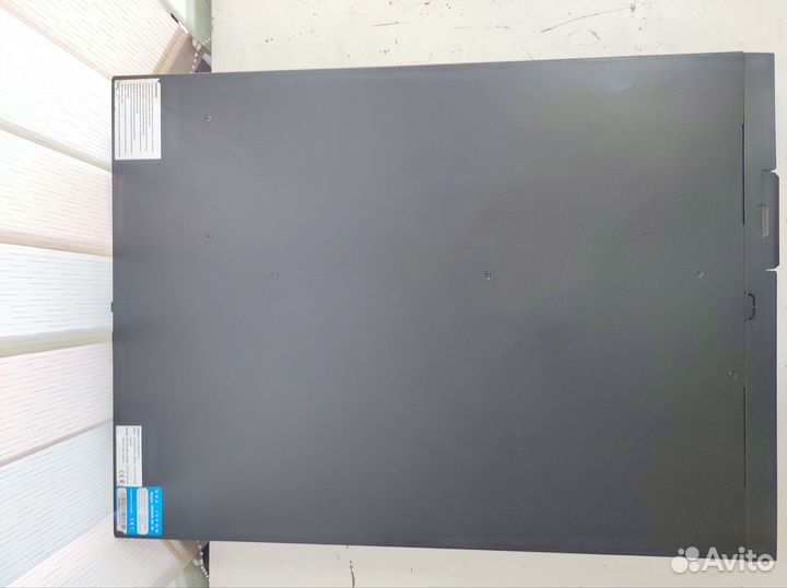 Онлайн (чистый синус) ибп ippon innova rt 3000