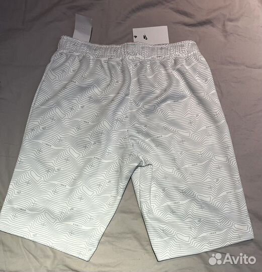 Шорты nike air max