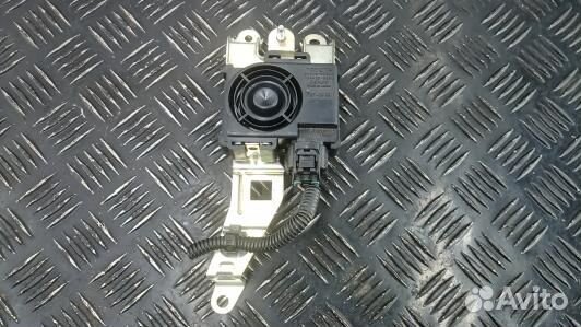 Блок управления lexus LS 3 (3GS06NC01)