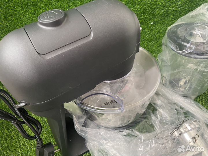 Кухонная машина Redmond RKM-4021