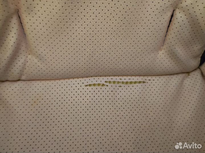 Стул для кормления Rant cafe