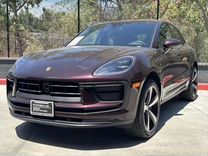 Porsche Macan 2.0 AMT, 2024, 7 998 км, с пробегом, цена 8 625 000 руб.