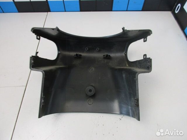 Кожух рулевой колонки верхний Volvo FM13 FH13