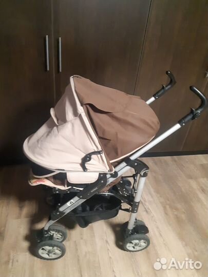 Детская прогулочная коляска трость несколько штук