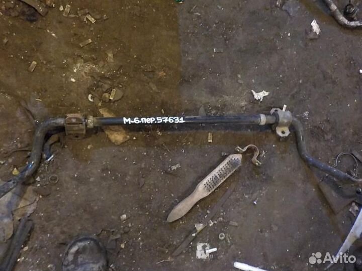 Стабилизатор передний Mazda 6