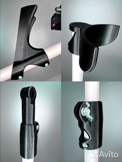 Металлоискатель пират