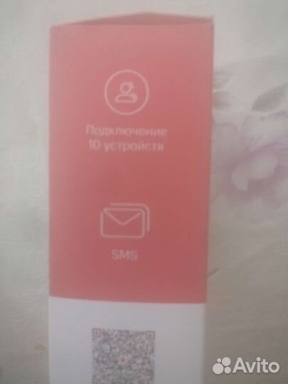 Wifi роутер 4g МТС