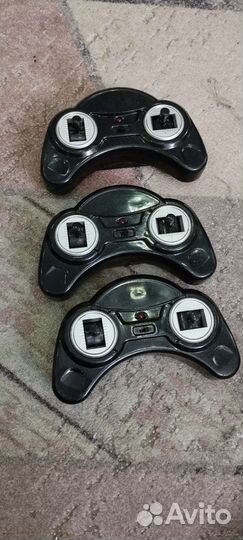 Пульт управления игрушки